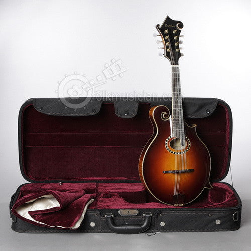 Eastman 914 Mandolin Oval Hole