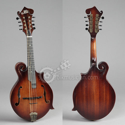 Morgon Monroe MDFM-300 Mandolin Wide Neck