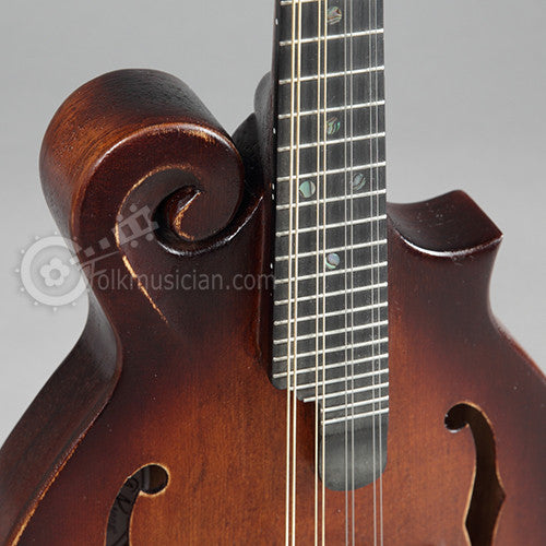 Morgon Monroe MDFM-300 Mandolin Wide Neck