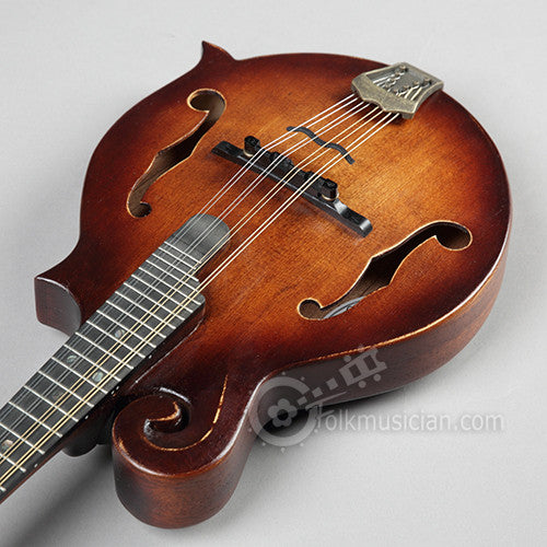 Morgon Monroe MDFM-300 Mandolin Wide Neck