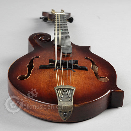 Morgon Monroe MDFM-300 Mandolin Wide Neck