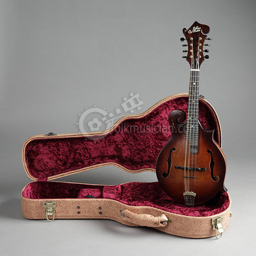 Morgon Monroe MDFM-300 Mandolin Wide Neck