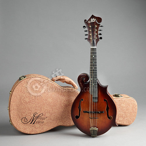 Morgon Monroe MDFM-300 Mandolin Wide Neck