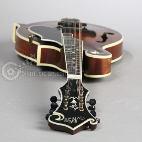 Morgan Monroe Mandolin Wide Neck