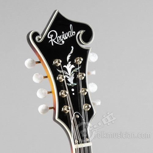 Revival MF-20 F-Style Mandolin