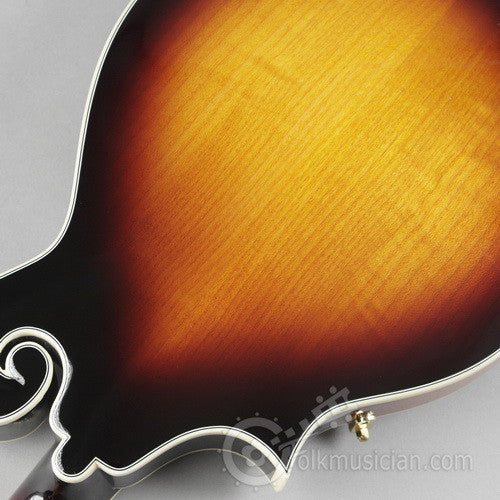 Revival MF-20 F-Style Mandolin