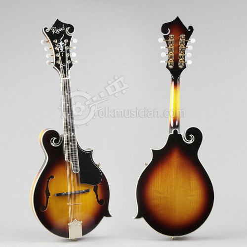 Revival MF-20 F-Style Mandolin