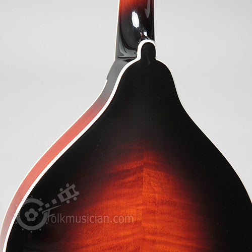 Michael Kelly AO Oval Hole Mandolin