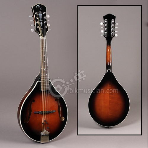 Michael Kelly A-Solid Mandolin