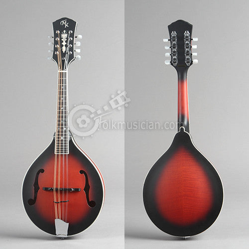 Michael Kelly A Solid Mandolin Satin