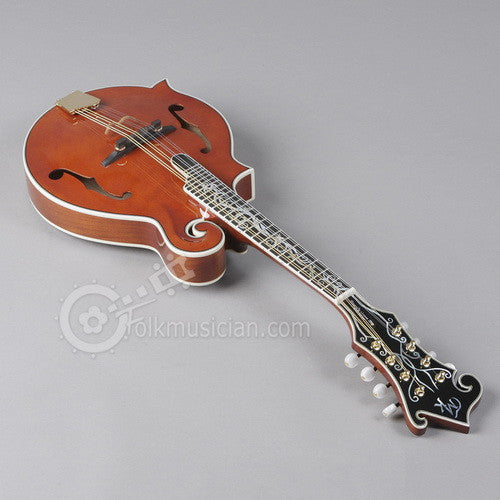 Michael Kelly Dragonfly Left Handed Mandolin