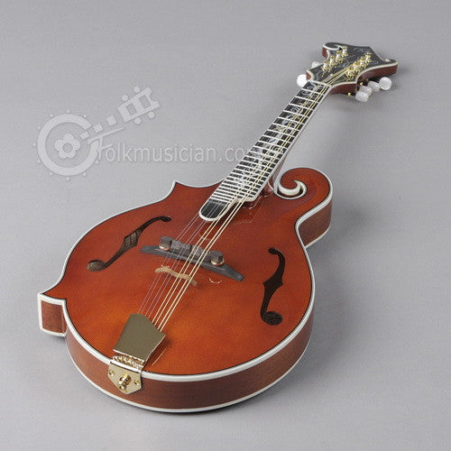 Michael Kelly Dragonfly Left Handed Mandolin