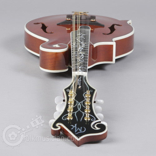 Michael Kelly Dragonfly Left Handed Mandolin
