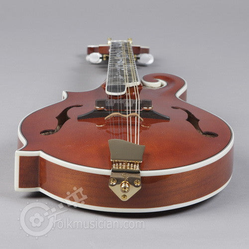Michael Kelly Dragonfly Left Handed Mandolin