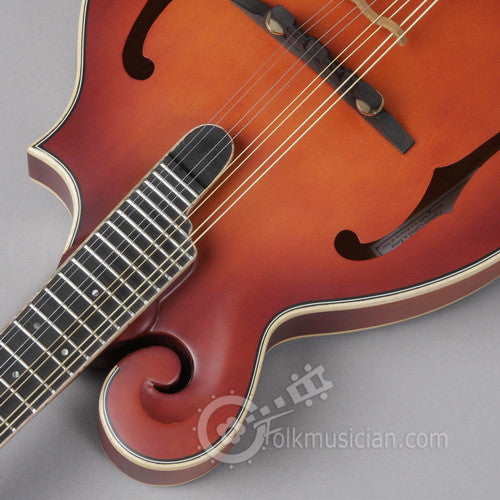 Michael Kelly Legacy Elegante Mandolin Satin Amberfade