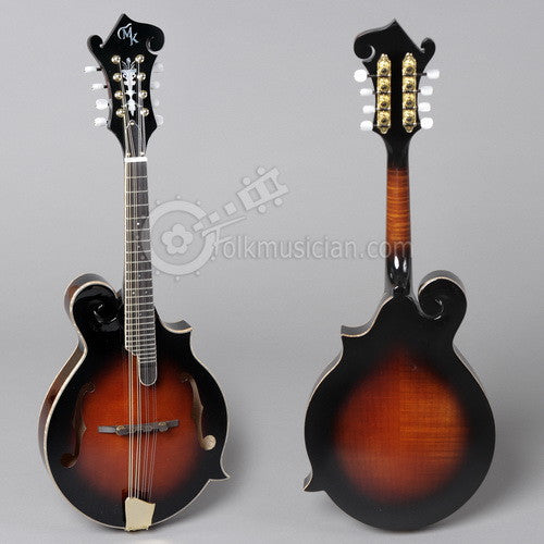 Michael Kelly Legacy Elegante Mandolin TBS