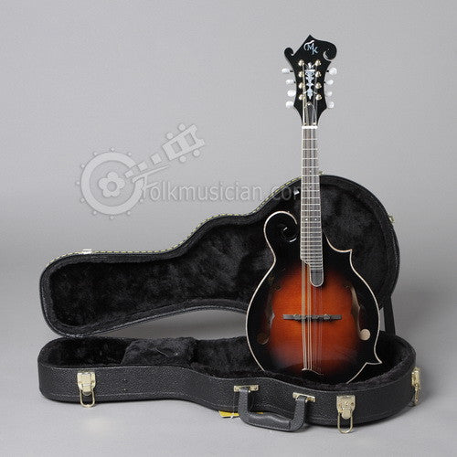 Michael Kelly Legacy Elegante Mandolin TBS