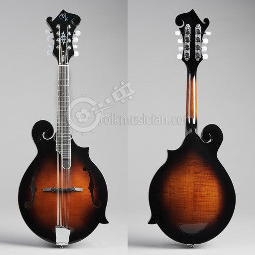 Michael Kelly Legacy Evolution Mandolin