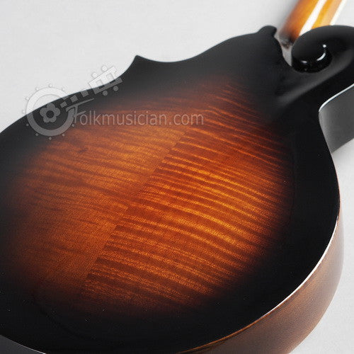 Michael Kelly Legacy Evolution Mandolin