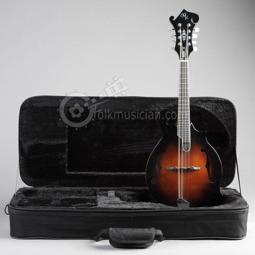 Michael Kelly Legacy Evolution Mandolin