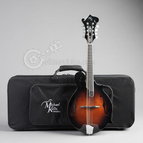 Michael Kelly Legacy Evolution Mandolin