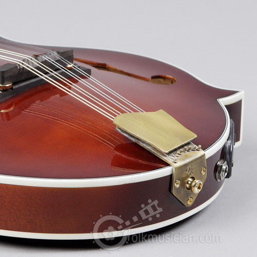 Michael Kelly Legacy FS Electric Mandolin Aged Walnut