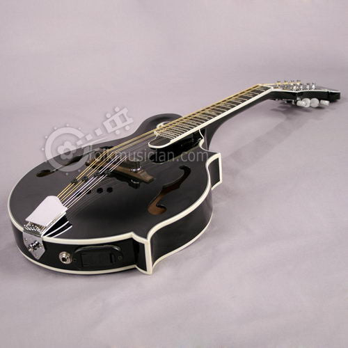 Michael Kelly Legacy FS Electric Mandolin Black