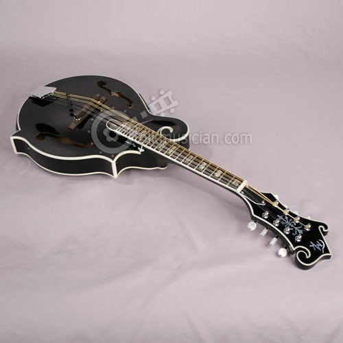 Michael Kelly Legacy FS Electric Mandolin Black