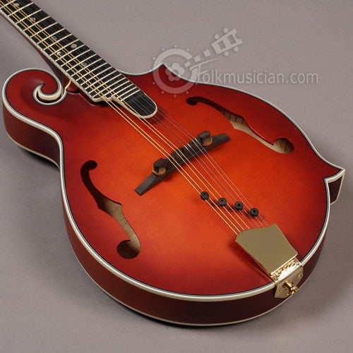 Michael Kelly Legacy Deluxe Mandolin SAF