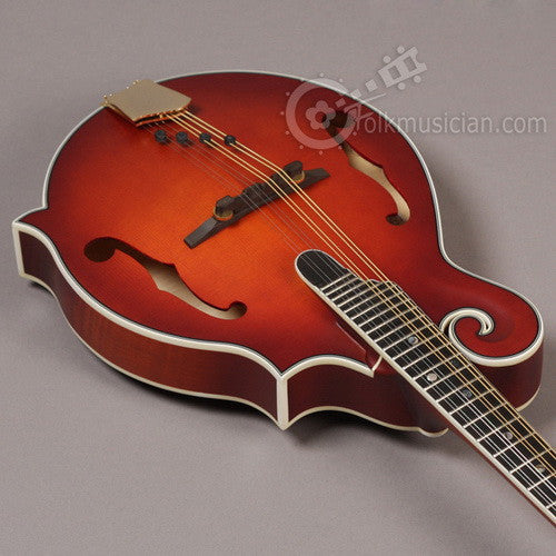 Michael Kelly Legacy Deluxe Mandolin SAF