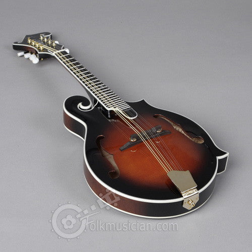 Michael Kelly Legacy Deluxe Mandolin Sunburst