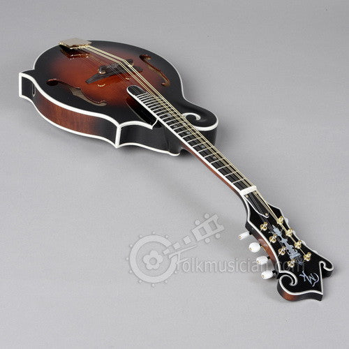 Michael Kelly Legacy Deluxe Mandolin Sunburst