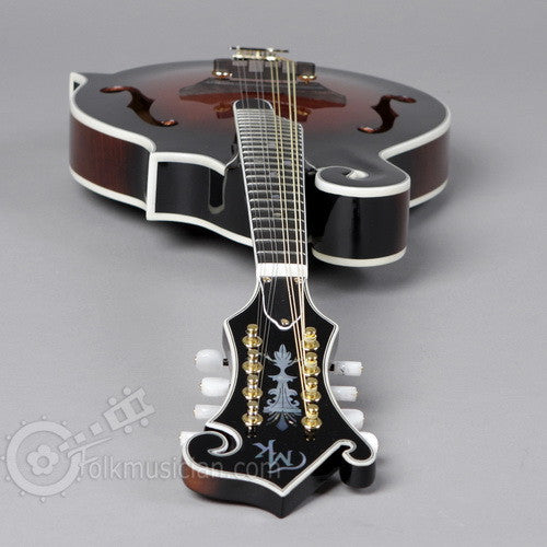 Michael Kelly Legacy Deluxe Mandolin Sunburst