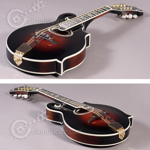 Michael Kelly Legacy O F-Model Mandolin