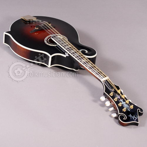 Michael Kelly Legacy O F-Model Mandolin