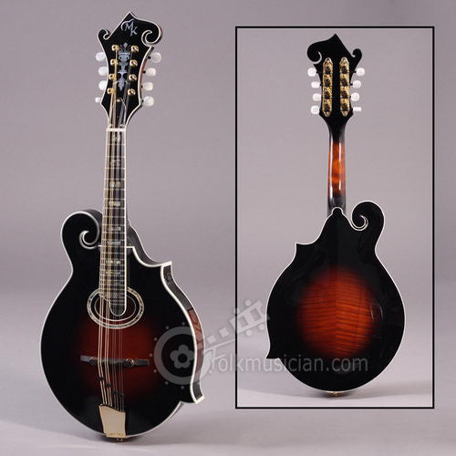 Michael Kelly Legacy O F-Model Mandolin