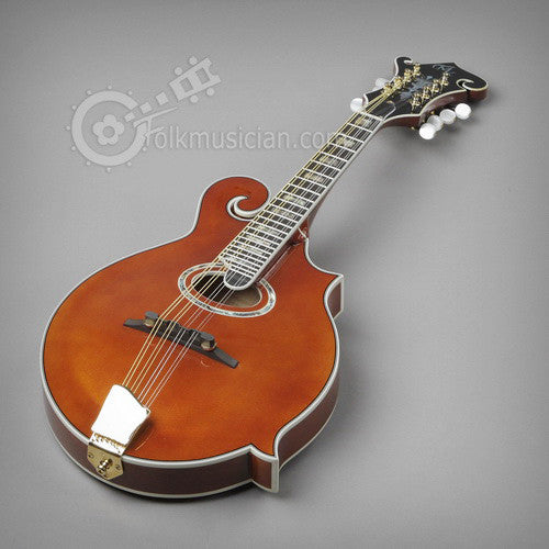 Michael Kelly Legacy O Mandolin Walnut