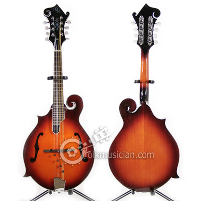 Michael Kelly Mandolin Legacy Plus Lefty