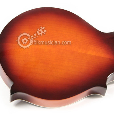 Michael Kelly Mandolin Legacy Plus Lefty