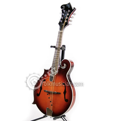 Michael Kelly Mandolin Legacy Plus Lefty