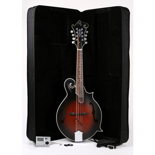 Michael kelly All Solid F-model Mandolin