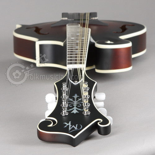Michael Kelly Festival Pack F-Model Mandolin
