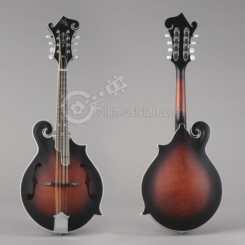 Michael Kelly Festival Pack F-Model Mandolin