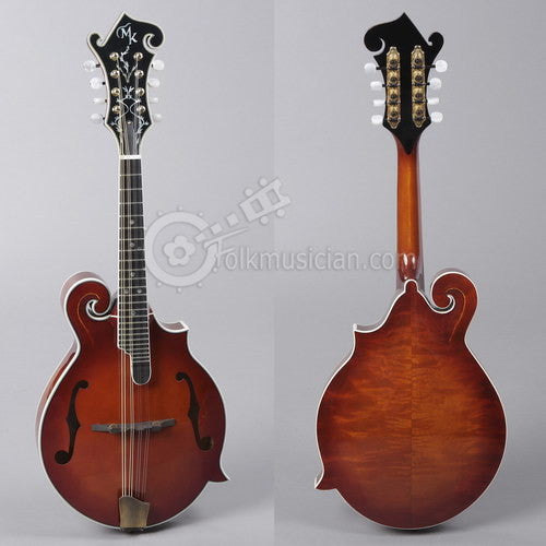 Michael Kelly Legacy Vintage Mandolin