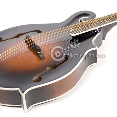 Michael Kelly Octave Mandolin Plus