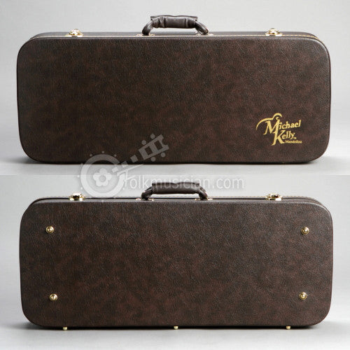 Michael Kelly Mandolin Case Deluxe