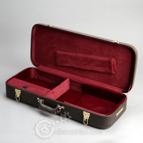 Michael Kelly Mandolin Case Deluxe