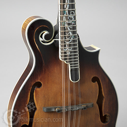 Michael Kelly Dragonfly Mandolin Limited