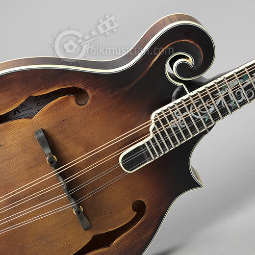 Michael Kelly Dragonfly Mandolin Limited