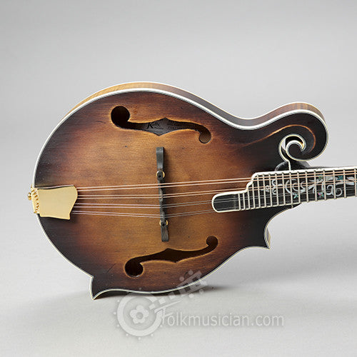 Michael Kelly Dragonfly Mandolin Limited
